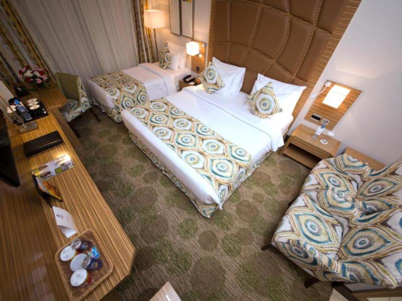 Best Western Plus Pearl Creek