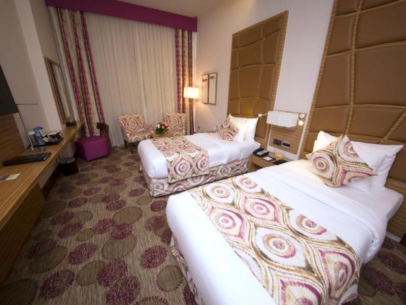 Best Western Plus Pearl Creek