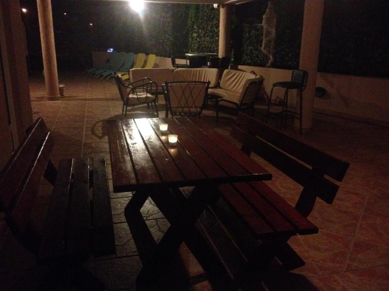 Mitrovic Apartments