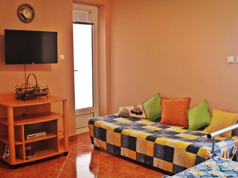 Mitrovic Apartments