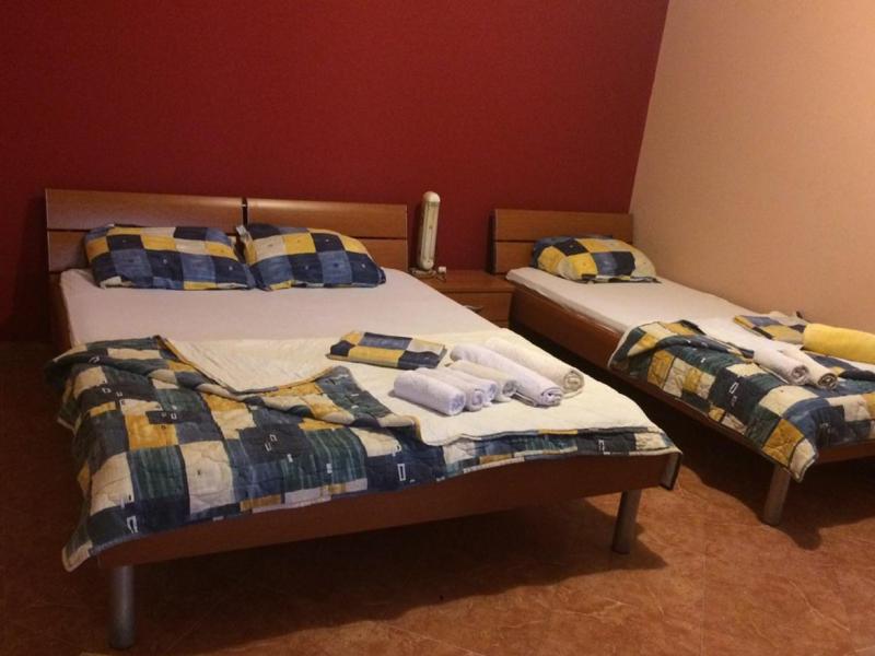 Mitrovic Apartments