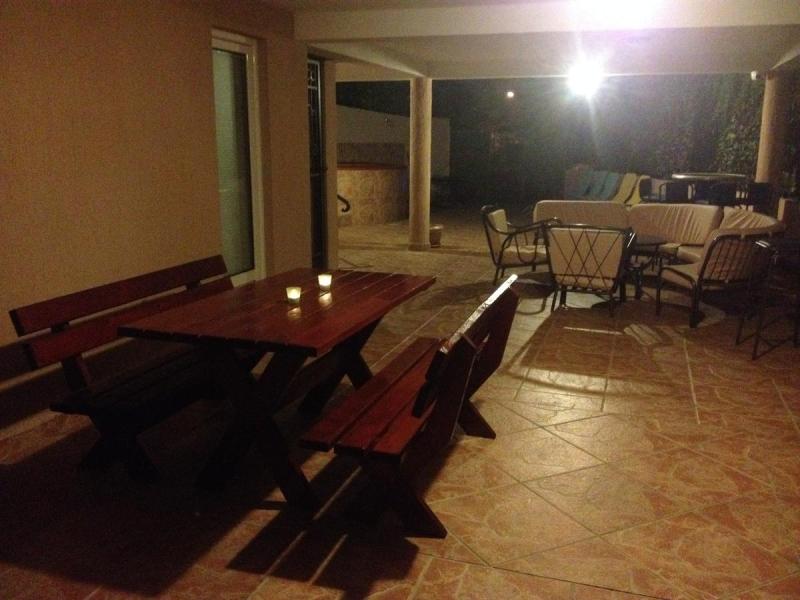 Mitrovic Apartments