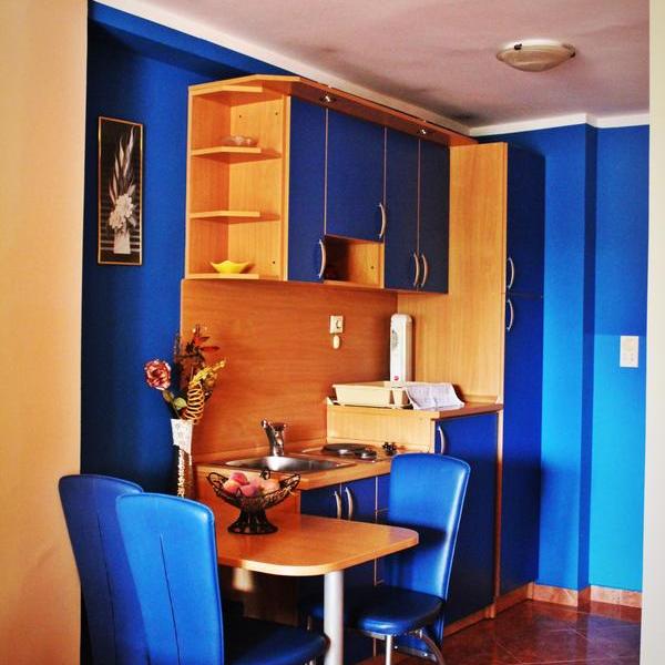 Mitrovic Apartments