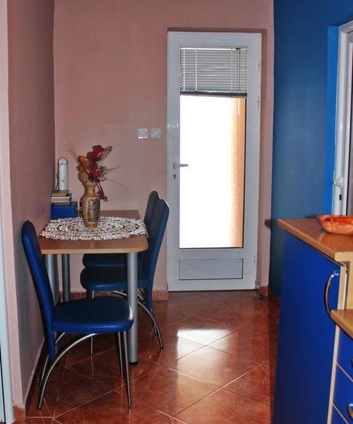 Mitrovic Apartments