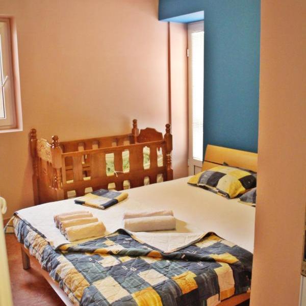 Mitrovic Apartments