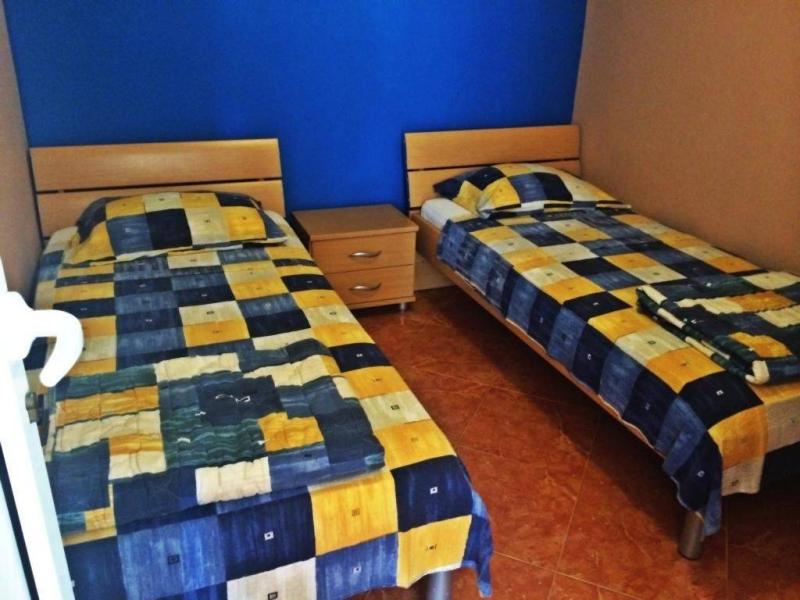 Mitrovic Apartments