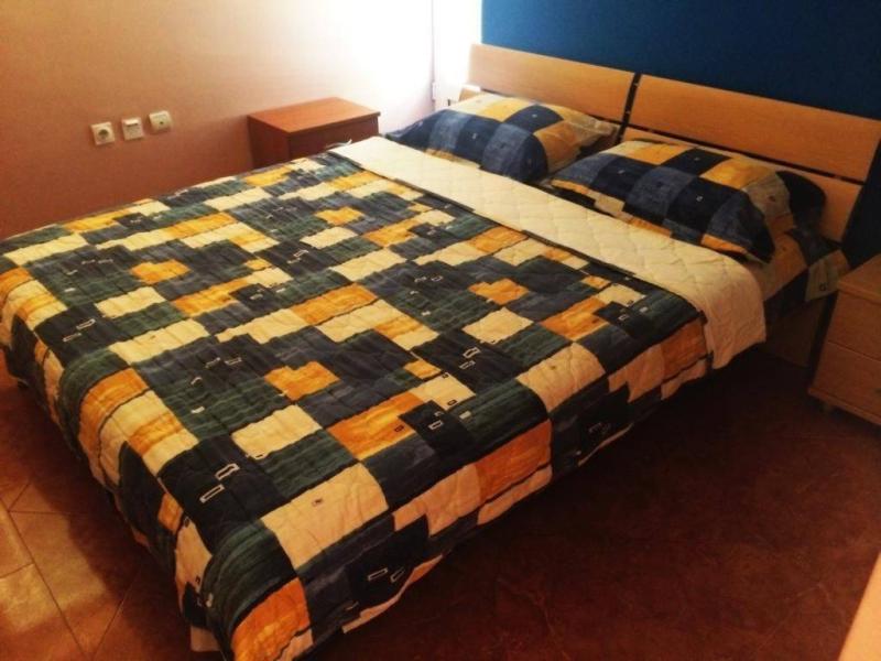 Mitrovic Apartments