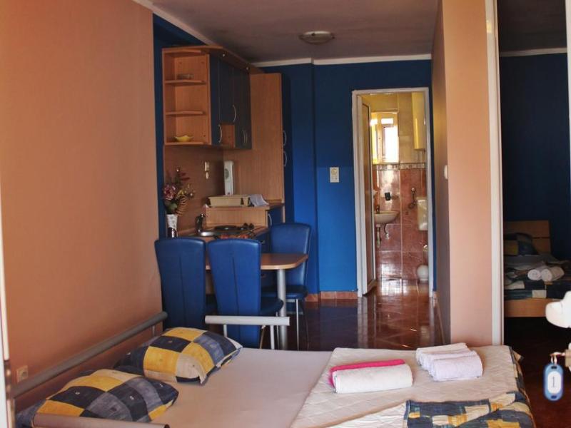 Mitrovic Apartments