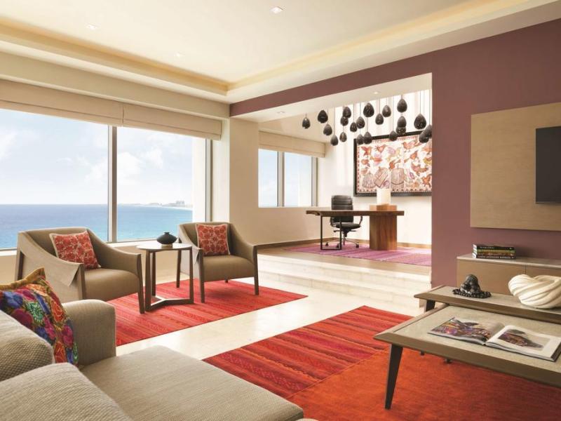 Hyatt Ziva Cancun