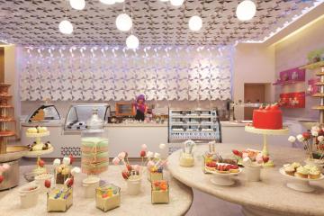 Отель Hyatt Ziva Cancun Мексика, Канкун, фото 16