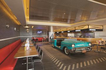 Отель Hyatt Ziva Cancun Мексика, Канкун, фото 17