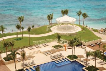 Отель Hyatt Ziva Cancun Мексика, Канкун, фото 22