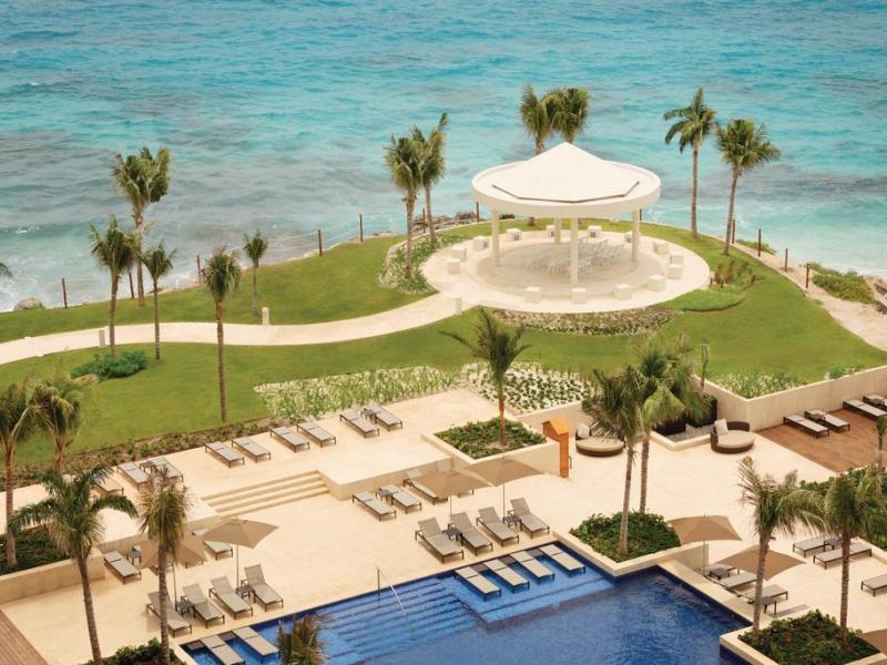 Hyatt Ziva Cancun