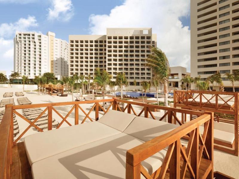 Hyatt Ziva Cancun