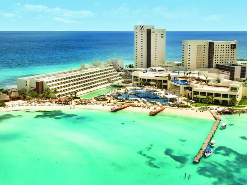 Hyatt Ziva Cancun