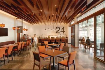 Отель Hyatt Ziva Cancun Мексика, Канкун, фото 27