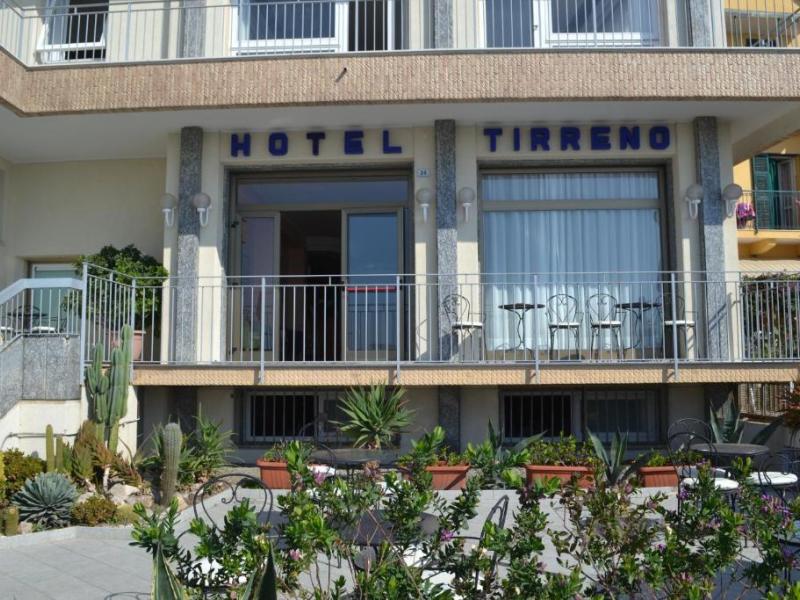 Tirreno Alassio