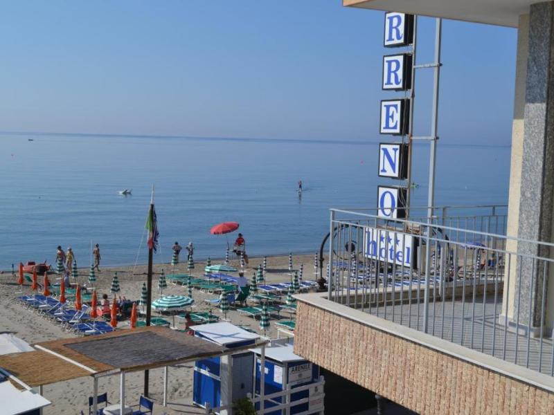 Tirreno Alassio