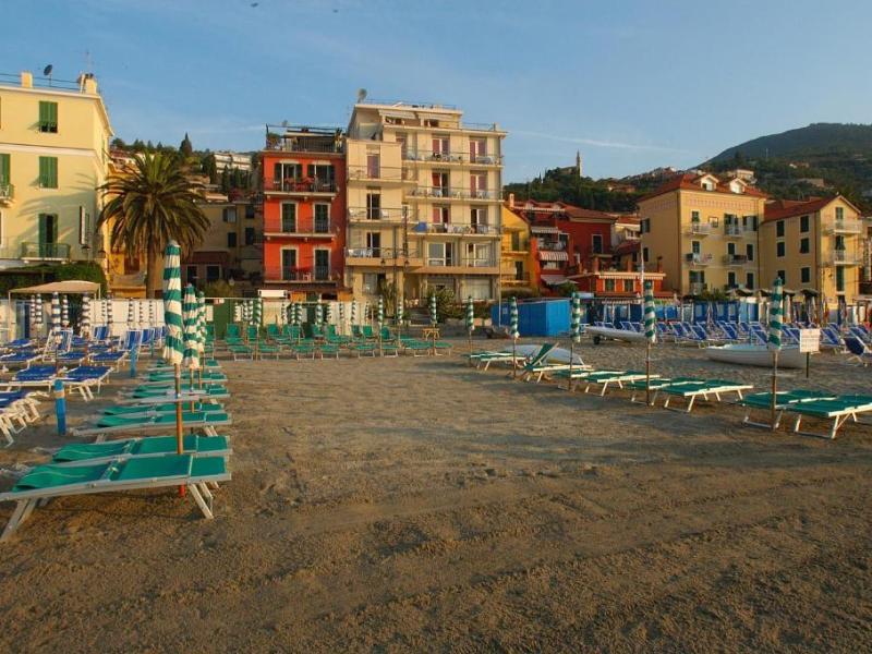 Tirreno Alassio