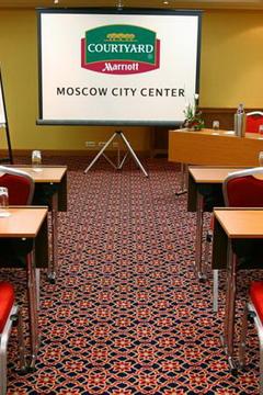 Отель Арткорт Москва Центр Россия, Москва, фото 14