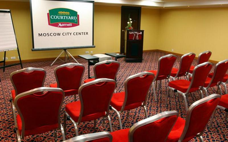 Арткорт Москва Центр