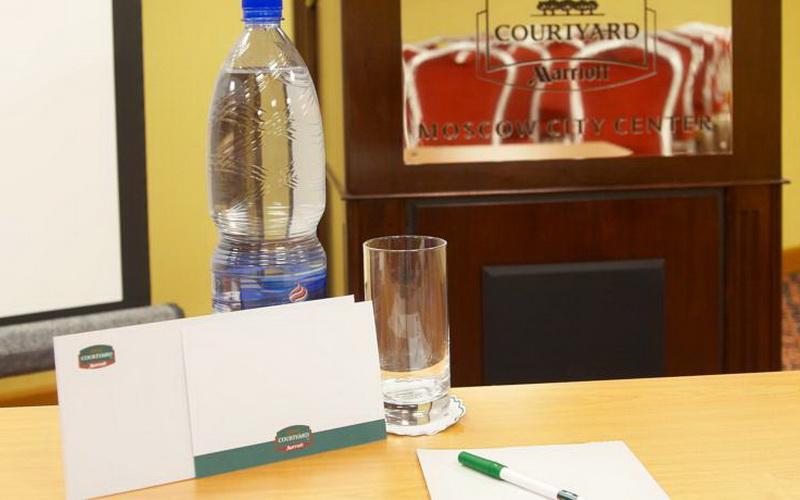 Арткорт Москва Центр