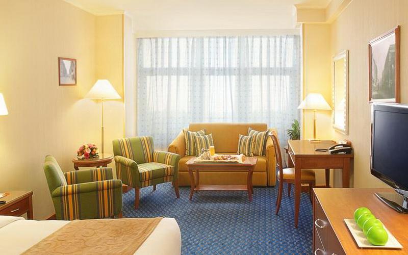 Арткорт Москва Центр