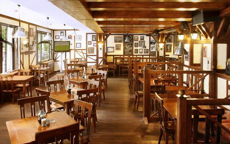 Арткорт Москва Центр