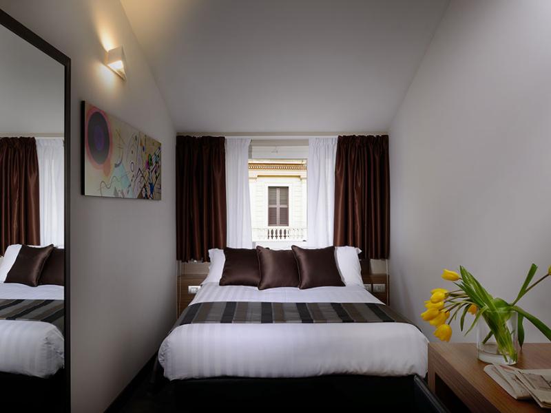 Spanish Art Hotel