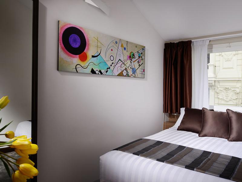 Spanish Art Hotel