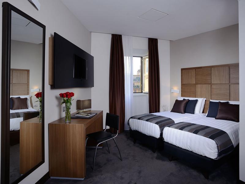 Spanish Art Hotel