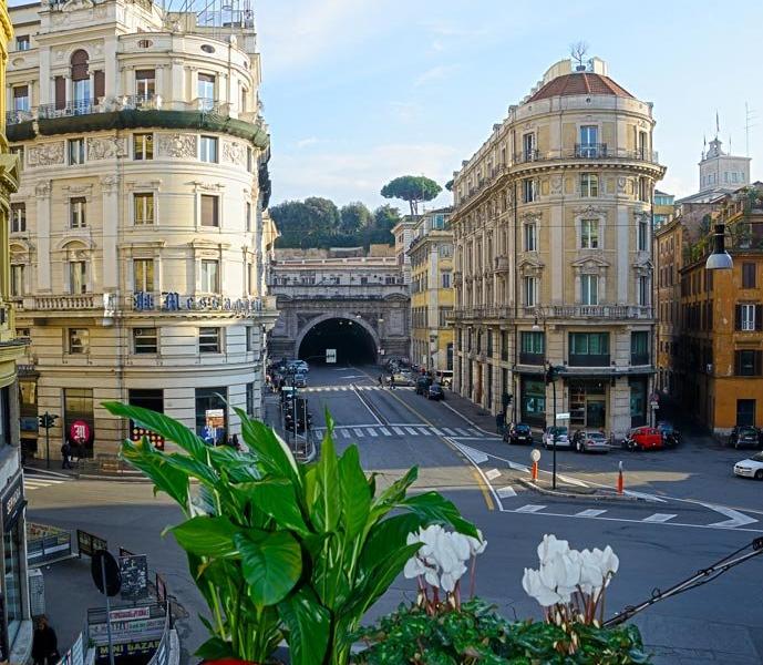 Spanish Art Hotel