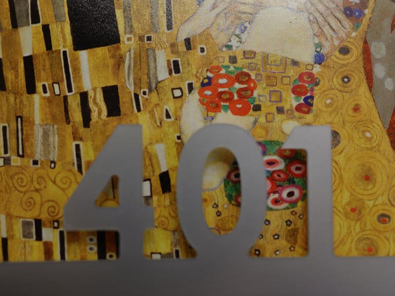 Spanish Art Hotel
