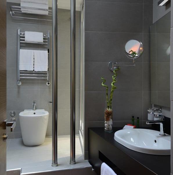 Spanish Art Hotel