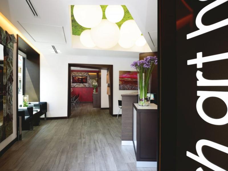 Spanish Art Hotel