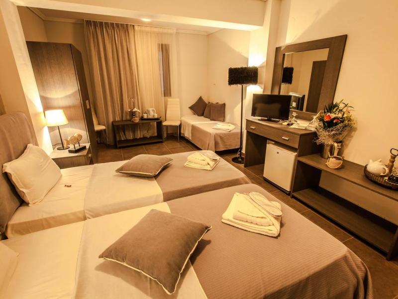 Bomo Aqua Mare Sea Side