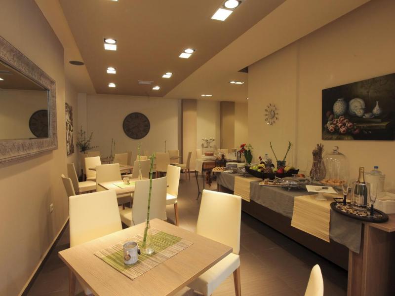 Bomo Aqua Mare Sea Side