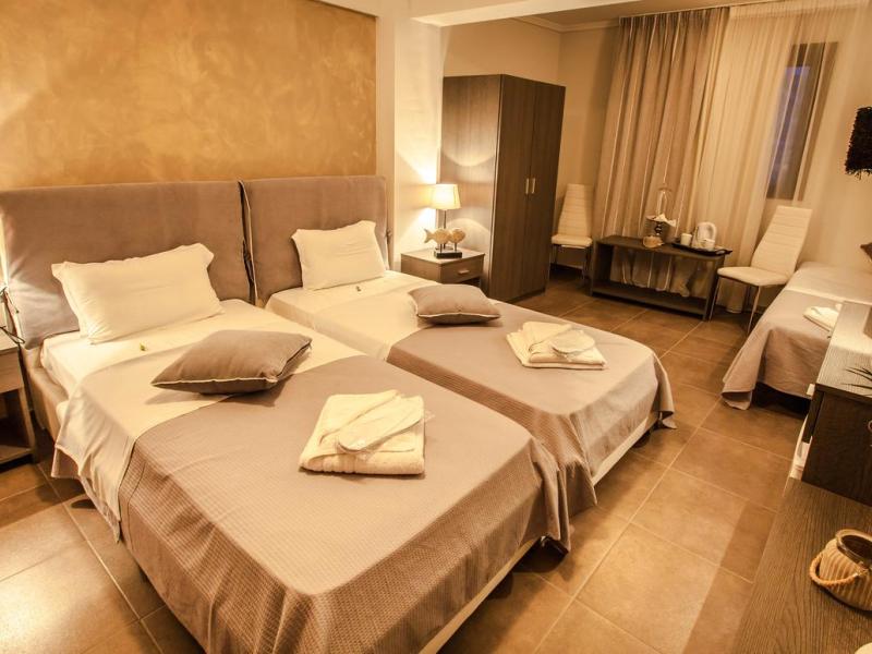 Bomo Aqua Mare Sea Side