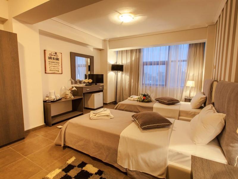 Bomo Aqua Mare Sea Side