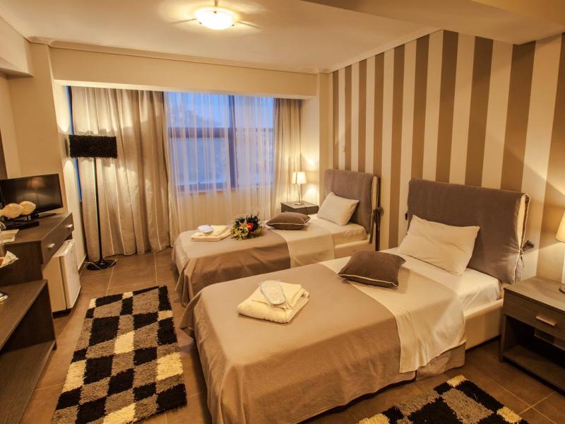 Bomo Aqua Mare Sea Side