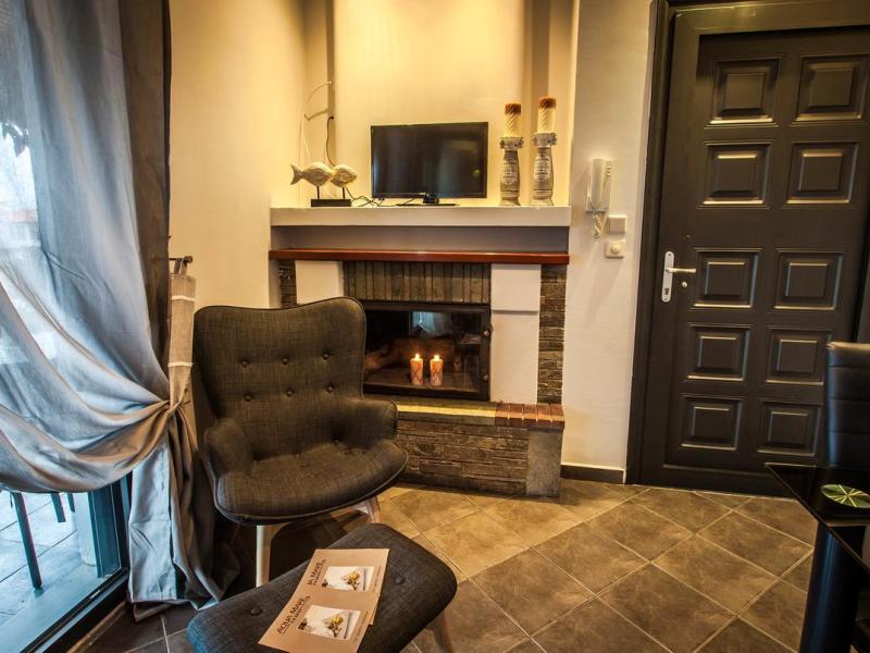 Bomo Aqua Mare Sea Side