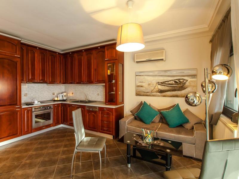 Bomo Aqua Mare Sea Side