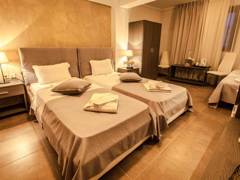 Bomo Aqua Mare Sea Side