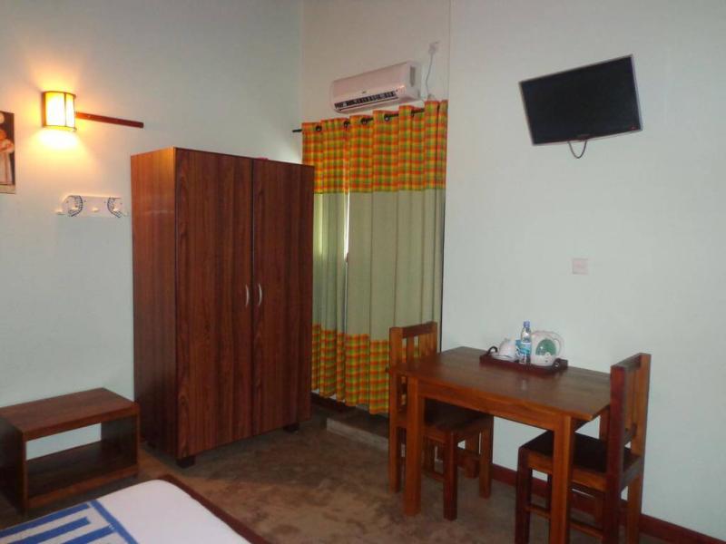 Blue Elephant - Tourist Guest House