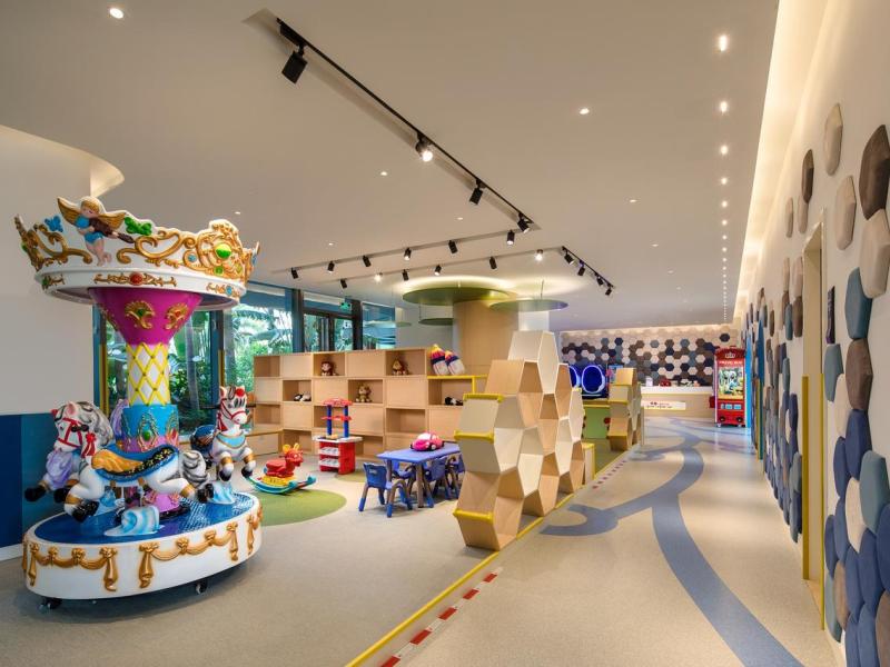 Ramada Plaza by Wyndham Sanya Bay