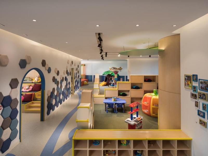 Ramada Plaza by Wyndham Sanya Bay