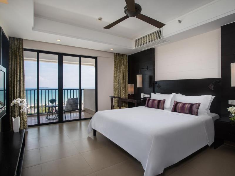 Ramada Plaza by Wyndham Sanya Bay