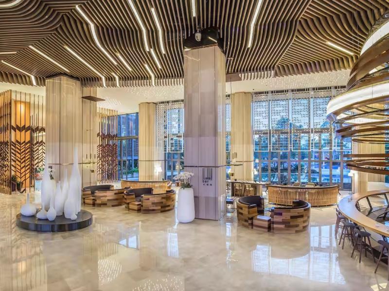 Ramada Plaza by Wyndham Sanya Bay