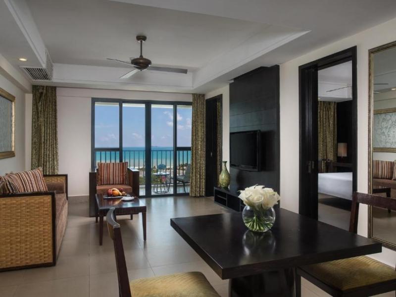 Ramada Plaza by Wyndham Sanya Bay