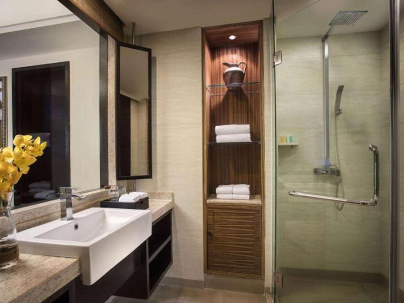 Ramada Plaza by Wyndham Sanya Bay